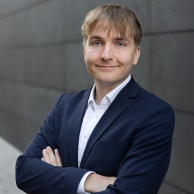 Noah Naumann